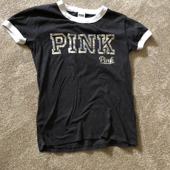 Pink T-Shirt